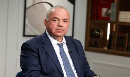 الحاج خلال زيارة دار الفتوى: الشفافية واختيار أفضل الكوادر أساس عملنا