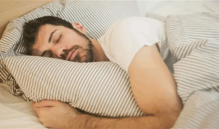 إليكم عدد ساعات النوم &quot;المثالية&quot;