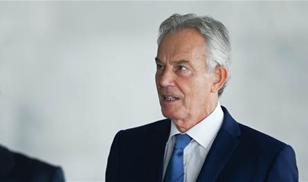 لماذا استُبِعِدَ توني بلير من &quot;مجلس غزة&quot;؟