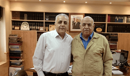 نقابة المخابز والضمان الاجتماعي تتعاونان لتصحيح أوضاع العمال وضمان حقوقهم