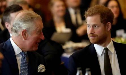 تطوّرات جديدة... هل سيعود الأمير هاري وزوجته إلى بريطانيا؟