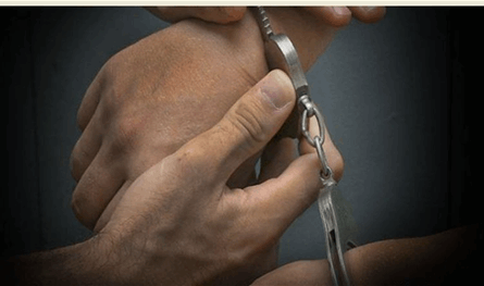 توقيف شخصين متورطين بمحاولات سرقة وتصوير مشبوه في المعاملتين