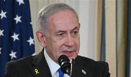 مكتب نتنياهو ينفي رفضه توقيع اتفاقية أمنية مع سوريا