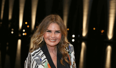 يسرا تكشف كواليس حياتها الفنية والشخصية