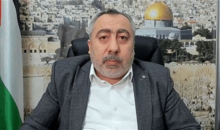 حماس تعلن استعدادها لتسليم غزة للجنة مستقلة