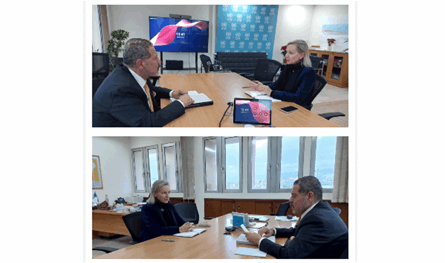 الرئاسة الفلسطينية تجدد دعمها للأونروا وتحذر من الحملات ضدها