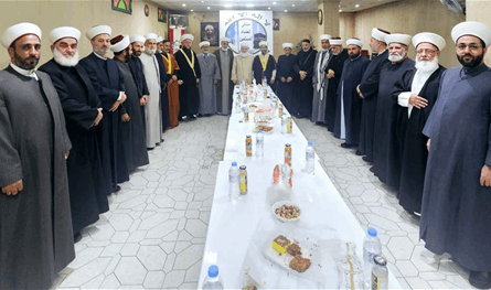 ملتقى العلماء المسلمين: المفاوضات فخّ تطبيعي والاحتلال لا يخرج إلا بالقوة