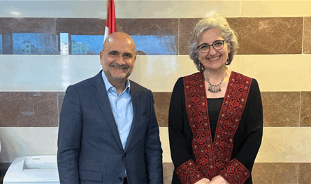 أبي رميا لكرامي: دعم المدارس الرسمية ضرورة في ظل الأزمة