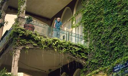 10 جوائز حتى الآن... الفيلم اللبناني &quot;آخر واحد&quot; يرسّخ حضورًا عالميًا