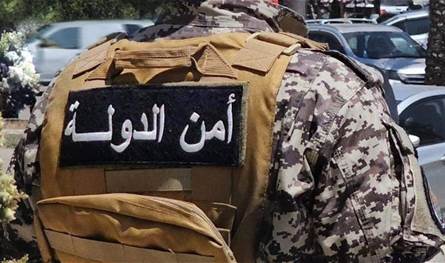 أمن الدولة يداهم مولدات في بيروت ويسطر المخالفات