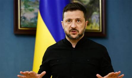 أوكرانيا تستعد لتقديم خطة سلام منقحة للولايات المتحدة