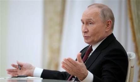 الكرملين يصف مزاعم أوروبا بالـ&quot;غباء التام&quot;