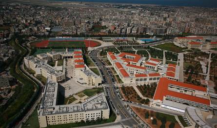 الجامعة اللبنانية والأمن العام يطلقان مساراً مشتركاً للأمن السيبراني