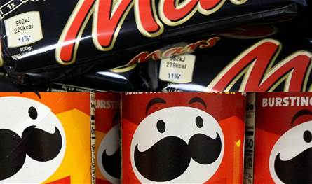 بهذه القيمة.. الاتحاد الأوروبي يمنح &quot;مارس&quot; الموافقة النهائية لشراء &quot;كيلانوفا&quot;!