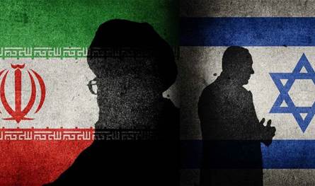 &quot;من دون إطلاق رصاصة واحدة&quot;.. مسؤول إسرائيلي يكشف أساليب إدارة الحرب ضد إيران
