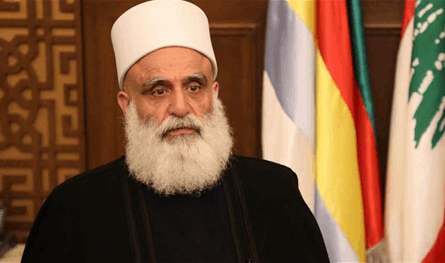 أبي المنى: لا لتحويل المجلس المذهبي إلى جمعية خيرية نعم للاستثمار والإنتاج