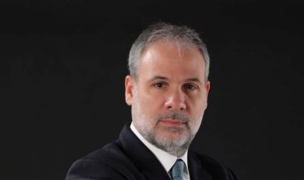 مرتينوس: الإصلاح يبدأ من دولة القانون والمؤسسات