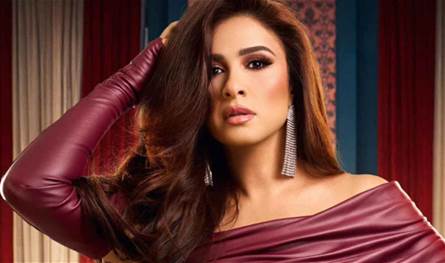 &quot;خلي بالك من نفسك&quot; يجمع ياسمين عبد العزيز والسقا لأول مرة