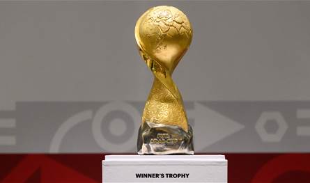 اكتمال عقد ربع نهائي كأس العرب 2025… وهذه هي المواجهات