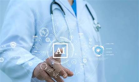 ثقة البشر بالأطباء تتفوّق على الذكاء الاصطناعي