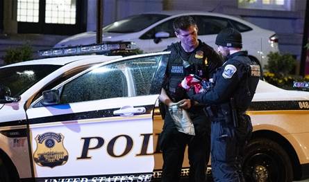 مقتل طالب وإصابة آخر جراء إطلاق نار في جامعة ولاية كنتاكي