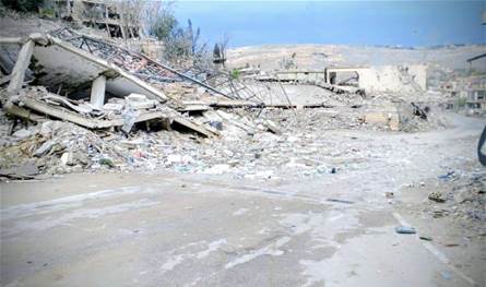 تهديدات إسرائيلية بتحرّك &quot;بعد الأعياد&quot;