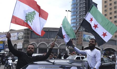 إحباط &quot;هجوم دُبّر في ليل&quot;والجيش تحرّك بعد استشعار توتر متعمد