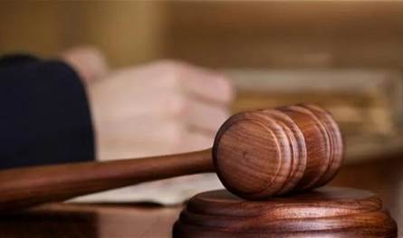 شلل في المحاكم بعد إضراب المساعدين القضائيين