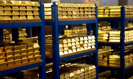 تداعيات الفجوة المالية تنكشف: الذهب على المحكّ!