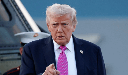 اشتباكات تايلاند وكمبوديا.. ترامب سيتدخل 