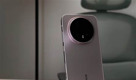 منافس جديد في عالم الهواتف الذكية.. إليكم جديد Honor 