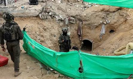 للانتقال إلى المرحلة الثانية بغزة.. الضغوط الاميركية تتعاظم على نتنياهو