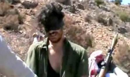 أمه تناشد.. إسرائيل جمعت معلومات عن أميركي في سوريا