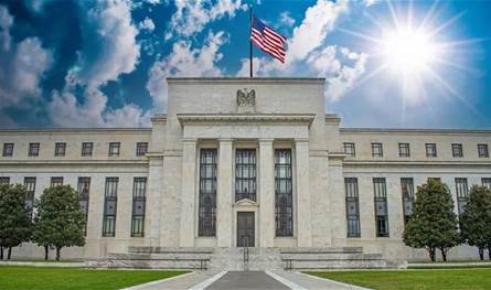 الأسواق تترقب اجتماع &quot;الفيدرالي&quot; الأميركي اليوم.. توقعات بخفض الفائدة ربع نقطة مئوية 