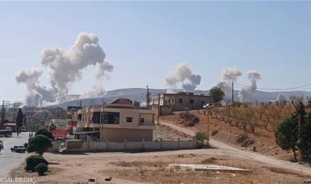 تقرير استرالي: مع اقتراب الموعد .. هل سينجو لبنان من حرب إسرائيلية جديدة؟