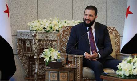 ما بين أحمد الشرع ولبنان.. &quot;التأثير المباشر مُؤجل&quot;؟