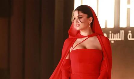 هذه الممثلة اللبنانية ستُشارك ياسمين عبد العزيز في موسم رمضان 2026