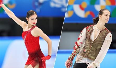 بعد  طلب أوكرانيا باستبعاد المتزلجين الروس من الأولمبياد.. اليكم قرار الاتحاد الدولي للـتزلج