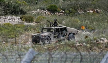 &quot;سيناريو الرعب&quot;.. قلق اسرائيلي من تحركات في الجولان