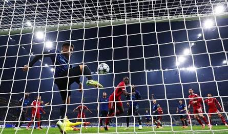 ليفربول يعلن بديل محمد صلاح