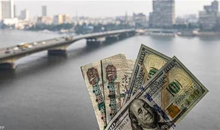  بعد خسائر كبيرة.. الدولار يعود للارتفاع مقابل الجنيه المصري