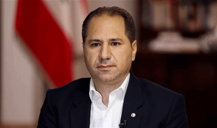 الجميّل: نحن في مرحلة مفصلية.. و&quot;حزب الله&quot; يُصعّب المهمة على الجيش 