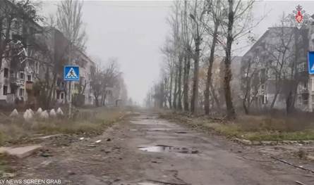 قلق اوروبي كبير من المفاوضات الاميركية الروسية.. هل تتغيّر معادلات الردع والأمن في القارة؟