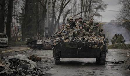 ما حقيقة تجنيد روسيا لإيرانيين للقتال في أوكرانيا؟