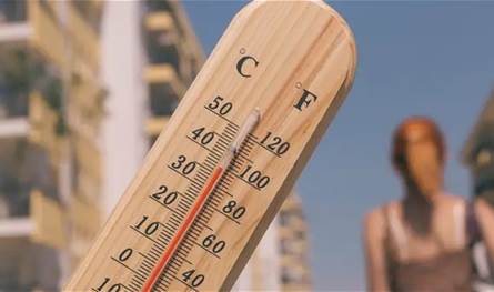 تحذير.. حرارة غير مسبوقة وجفاف متصاعد يهدد الدول العربية!