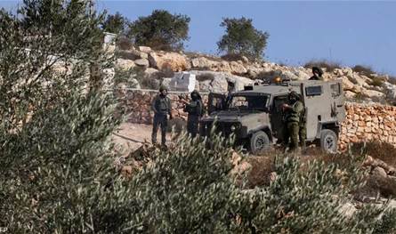 عمليات دهم وتفجير أبواب منازل.. الجيش الإسرائيلي يواصل حملاته في الضفة 