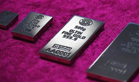 للمرة الأولى.. الفضة تسجل سعرا تاريخيا