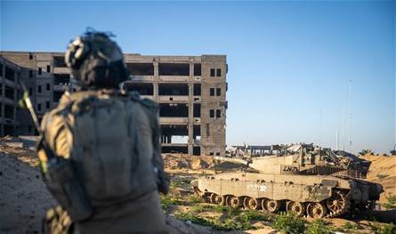 &quot;الأزمة حتمية&quot;.. تقرير فرنسي يتحدث عن &quot;الحدود الجديدة&quot; لإسرائيل في غزة