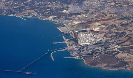 24 نائبًا يوجهون سؤالاً للحكومة حول اتفاق ترسيم الحدود مع قبرص