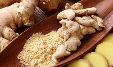 ما الطريقة المثلى لاستهلاك الزنجبيل؟